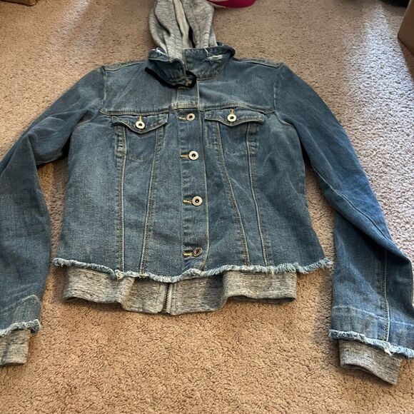 Jessica Simpson medium jacket - Picture 4 of 8